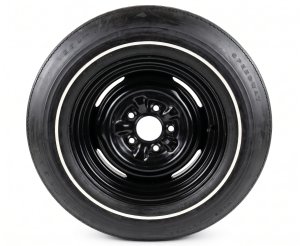 2004-2025 Hyundai Sonata Tire (Used OEM)
