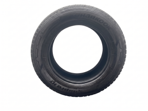2012-2021 Nissan NV3500 LT245/75R17 Back Country All-Terrain Tire (Used OEM)