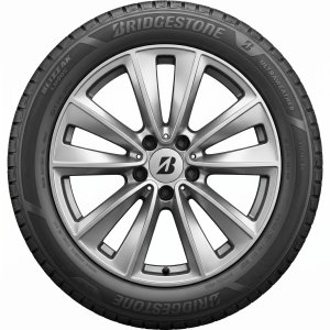 2008-2016 Chrysler Town &amp; Country Tire (Used OEM)