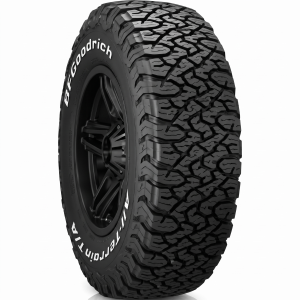 2014-2026 Chevrolet Silverado 1500 255/70R17 Tire - Rear (Used OEM)