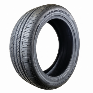 2014-2018 Chevrolet Silverado 1500 285/45R22 Ironhead Thrasher Tire (Used OEM)