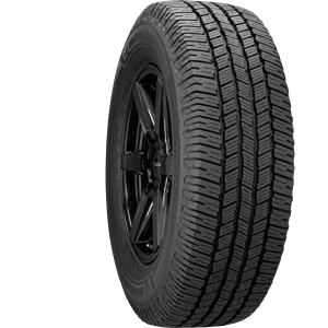 2014-2018 Chevrolet Silverado 1500 275/55R20 Bridgestone Dueler R/T Tire (Used OEM)