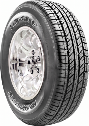 2007-2020 Chevrolet Silverado 1500 275/55R20 Michelin X LT A/S Tire (Used OEM)