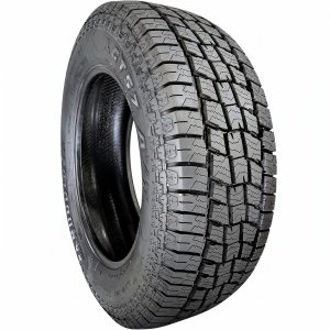 2004-2026 Ford F-150 Tire (Used OEM)