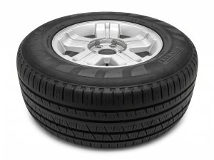 2007 GMC Sierra 1500 Classic Tire (Used OEM)