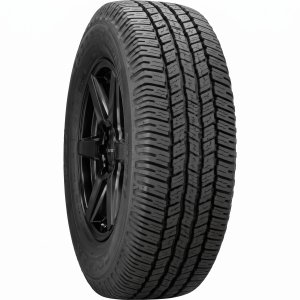 2007-2026 Chevrolet Silverado 1500 265/65R18 Cooper Discoverer SRX Tire (Used OEM)