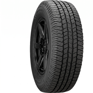 2014-2018 Chevrolet Silverado 1500 275/65R18 All-Terrain Tire (Used OEM)