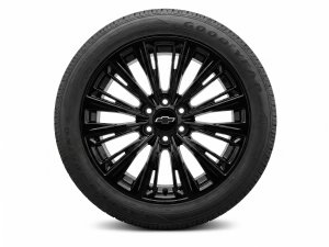 1997-2026 Ford F-150 Tire (Used OEM)
