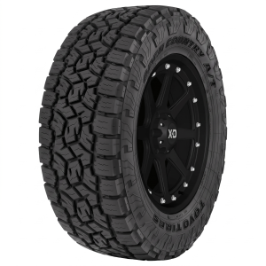 2019-2026 Chevrolet Silverado 1500 275/50R22 Kumho Crugen Tire (Used OEM)