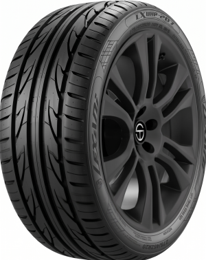 2017-2019 INFINITI QX30 Pair of 235/45R19 Michelin Defender 2 Tires - Front (Used OEM)