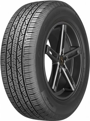2020-2024 Kia Telluride 245/60R18 Tire (Used OEM)
