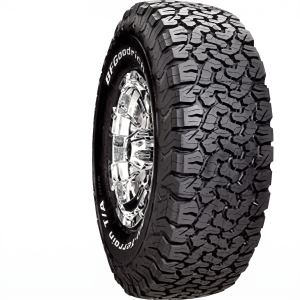 1999-2006 Chevrolet Silverado 1500 245/75R16 Goodyear Wrangler Tire (Used OEM)