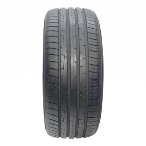 2017-2025 Jeep Compass Tire (Used OEM)