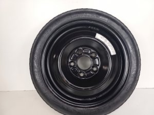 2004-2013 Mazda 3 Tire (Used OEM)