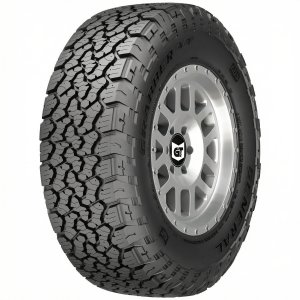 2012-2024 Ram 3500 285/60R20 Tire (Used OEM)
