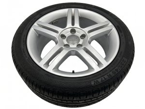 2007-2009 Saab 9-3 Tire (Used OEM)