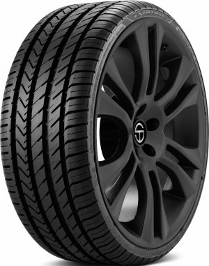 2007-2025 Audi S5 Tire (Used OEM)