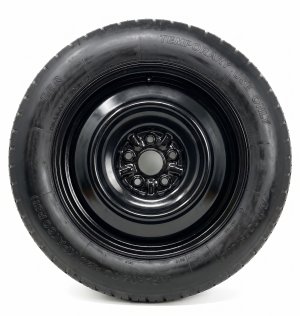 2010-2024 GMC Terrain 225/65R17 Tire (Used OEM)