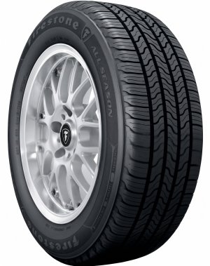 2006-2010 Kia Optima Tire (Used OEM)