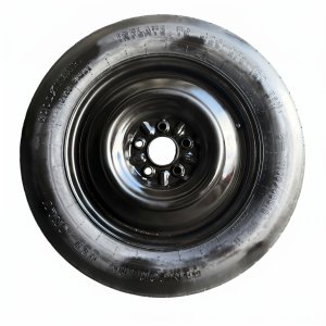 2007-2017 Jeep Compass Tire (Used OEM)