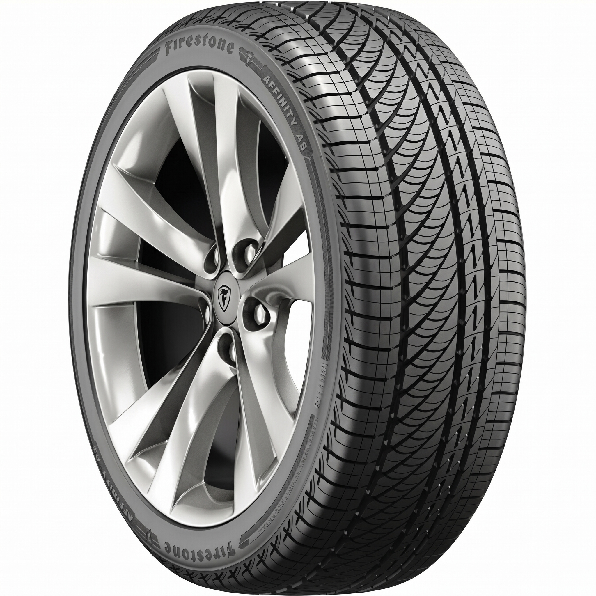 2011-2014 Hyundai Sonata Goodyear Reliant Tire (Used OEM)