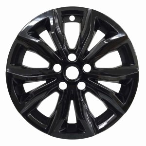 2014-2020 Chevrolet Impala 2.25-Inch Wheel Center Cap (Used OEM)