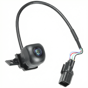 2020 Hyundai Santa Fe Rear View Back-Up Video Camera (Used OEM)