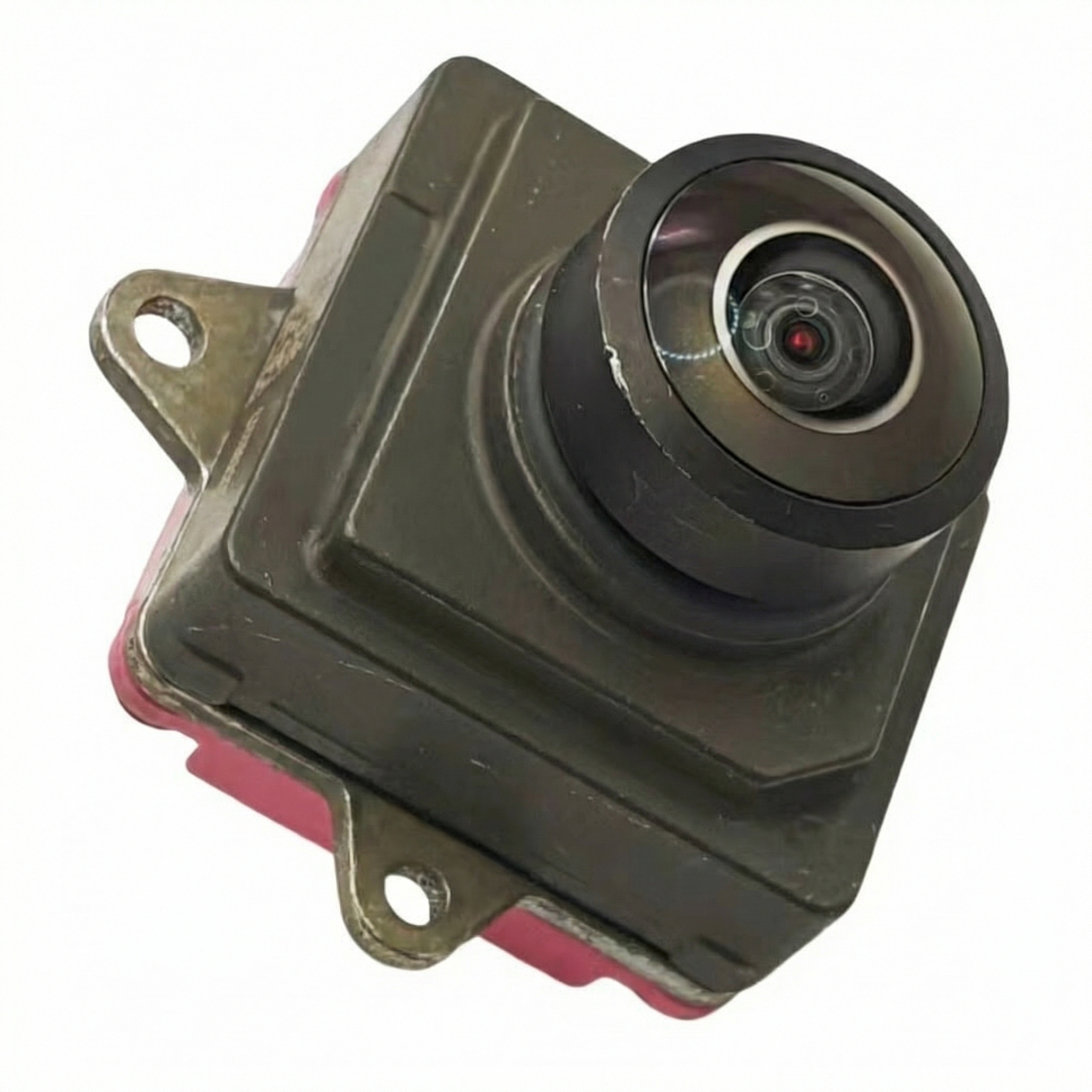 2019-2024 Ram 3500 Rear View Camera (Used OEM)