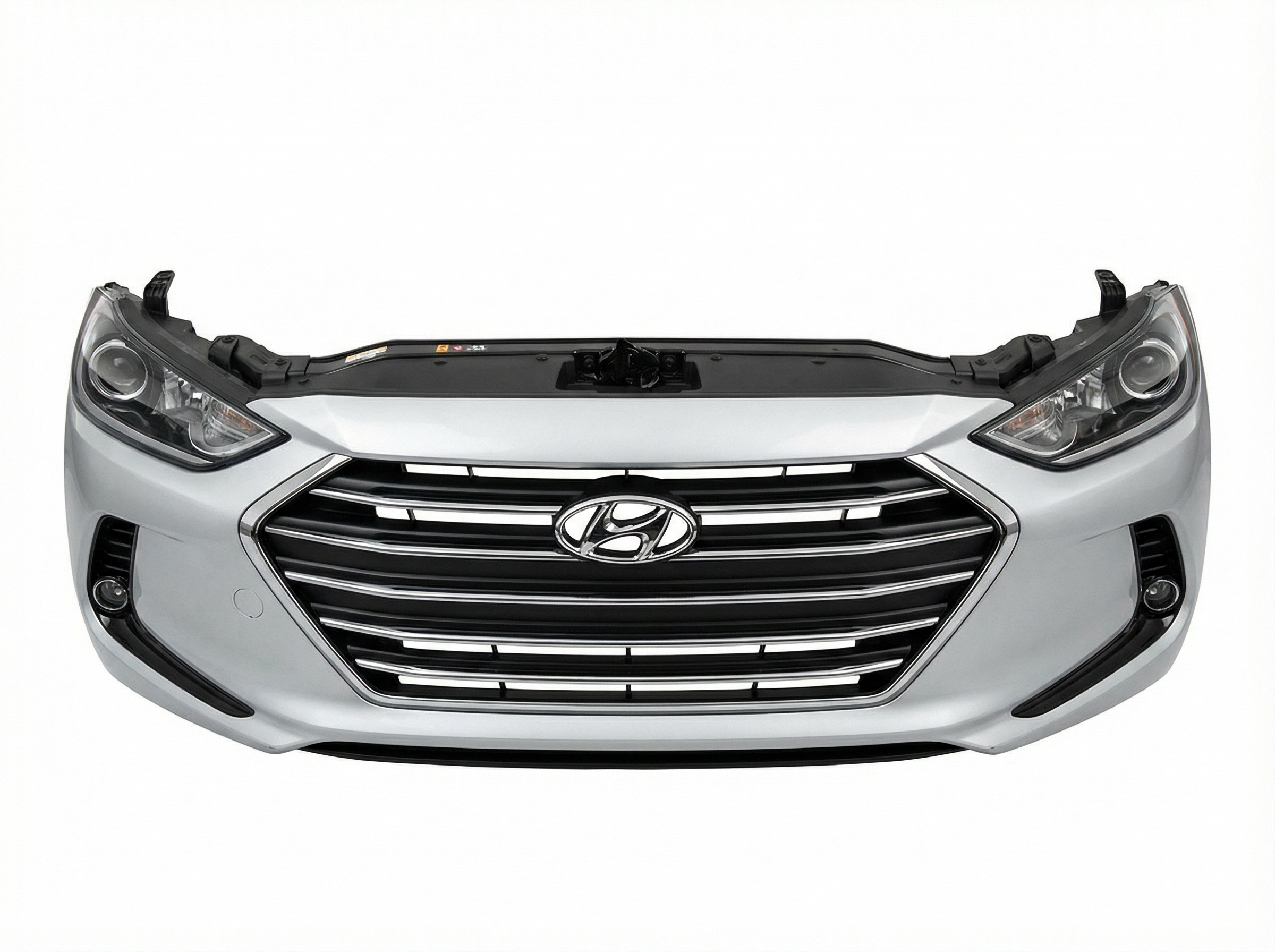 2017-2018 Hyundai Elantra Blind Spot Radar Sensor - Left (Driver) (Used OEM)
