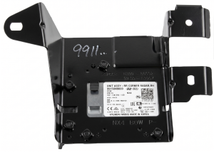 2024 Hyundai Tucson Radar Unit - Right (Passenger) (Used OEM)