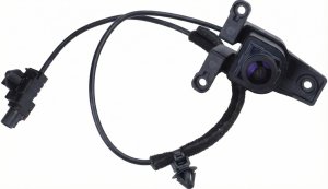 2021-2023 Hyundai Santa Fe Grille Mounted Front View Video Camera (Used OEM)