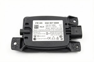 2016-2018 Volkswagen GTI Blind Spot Radar Sensor - Rear, Right (Passenger) (Used OEM)