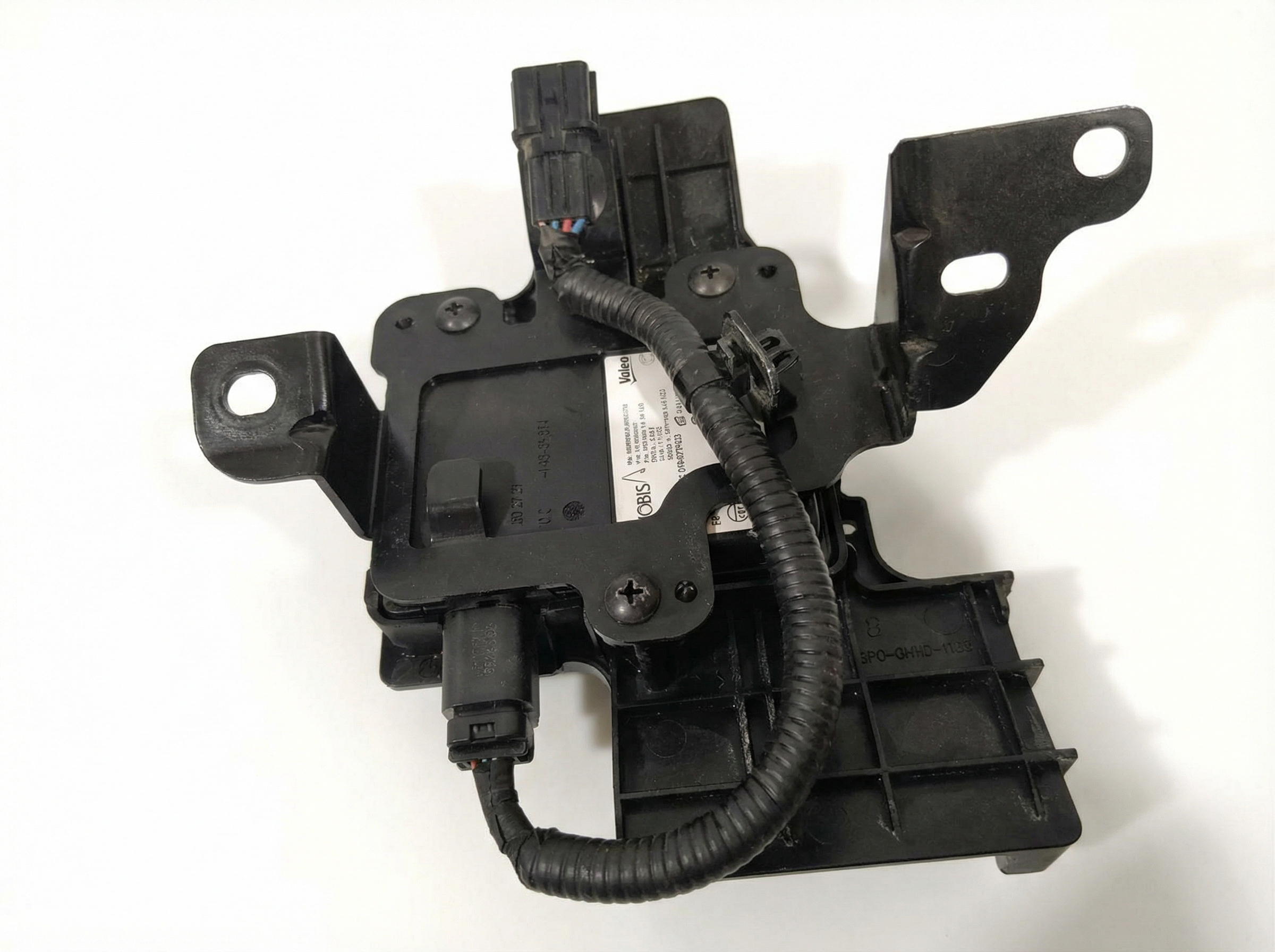 2015-2017 Hyundai Sonata Blind Spot Radar Sensor - Right (Passenger) (Used OEM)