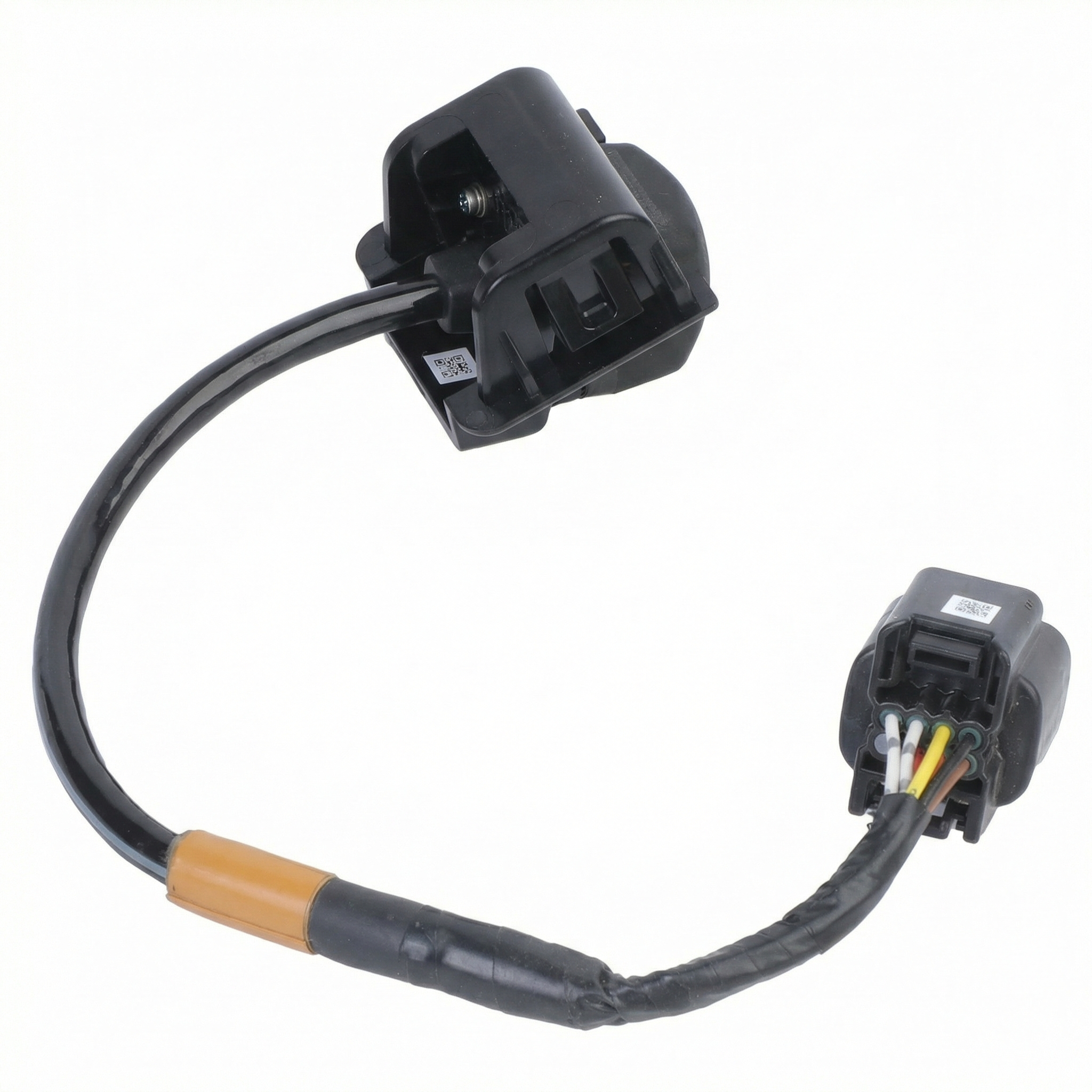 2016-2017 Honda Civic Backup Camera - Rear (Used OEM)