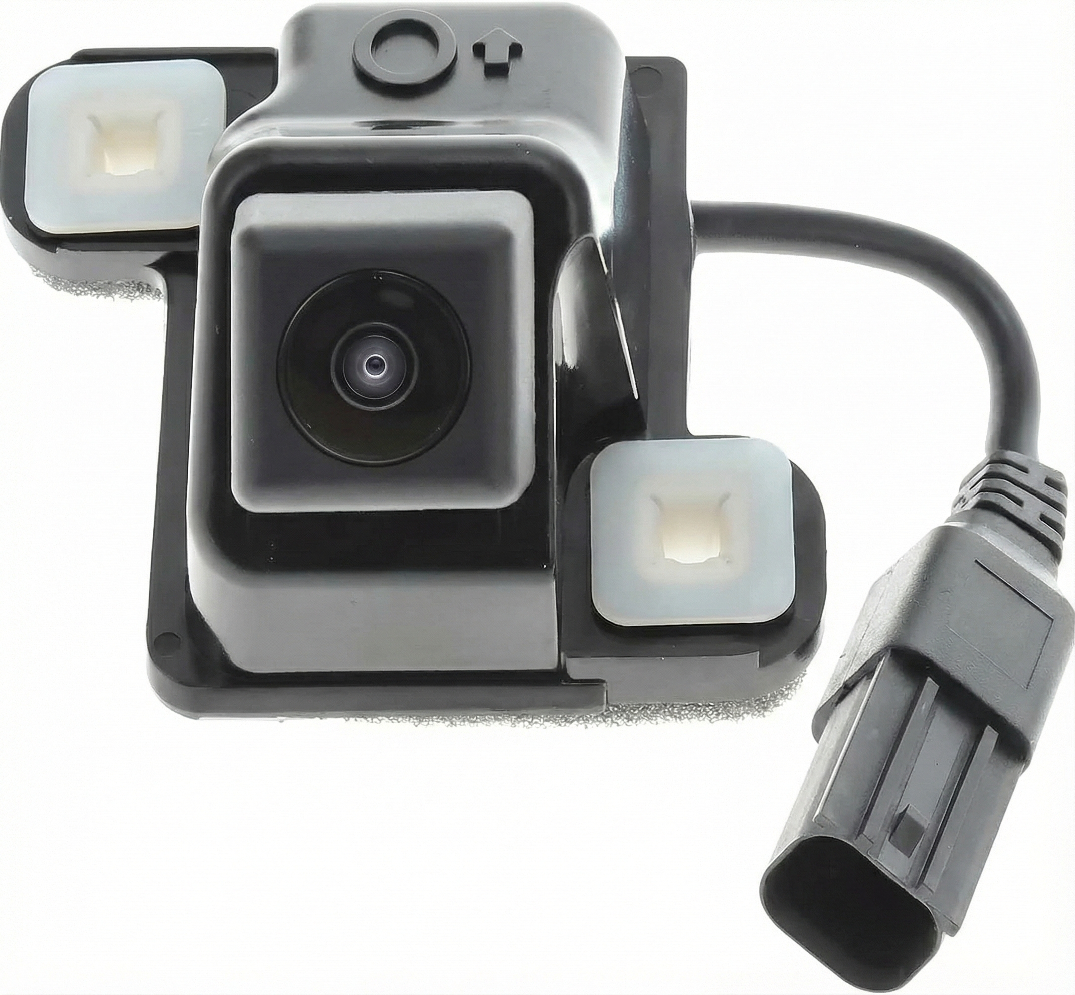 2016-2018 Toyota RAV4 Surround View Video Camera - Rear (Used OEM)