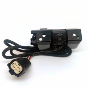 2016-2019 GMC Sierra 2500 HD Rear View Backup Camera (Used OEM)