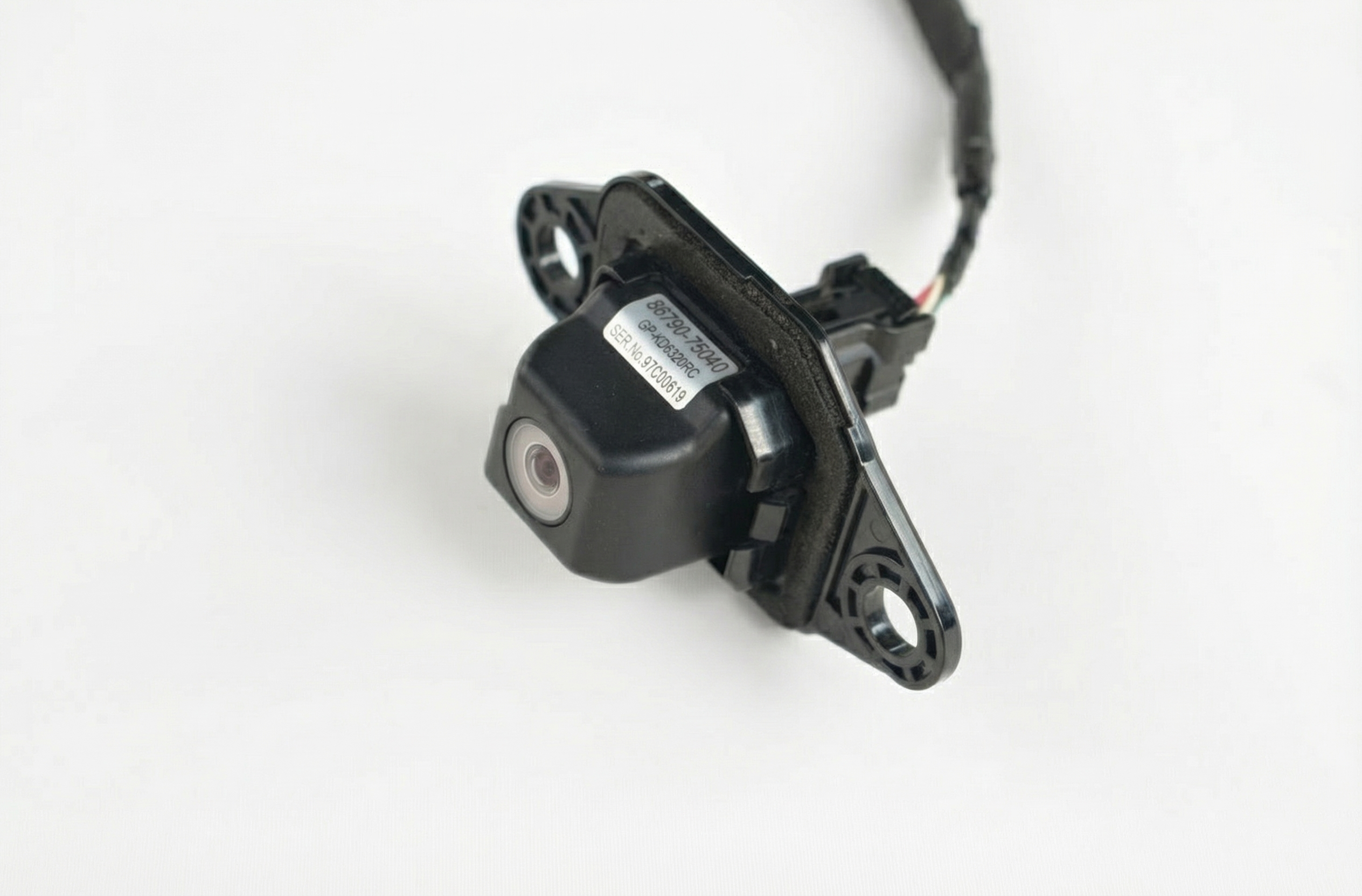 2010-2012 Lexus HS250h Rear View Backup Camera (Used OEM)
