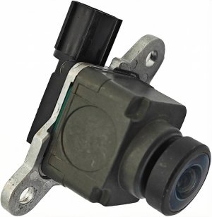 2013-2017 Dodge Viper Tailgate Backup Video Camera (Used OEM)