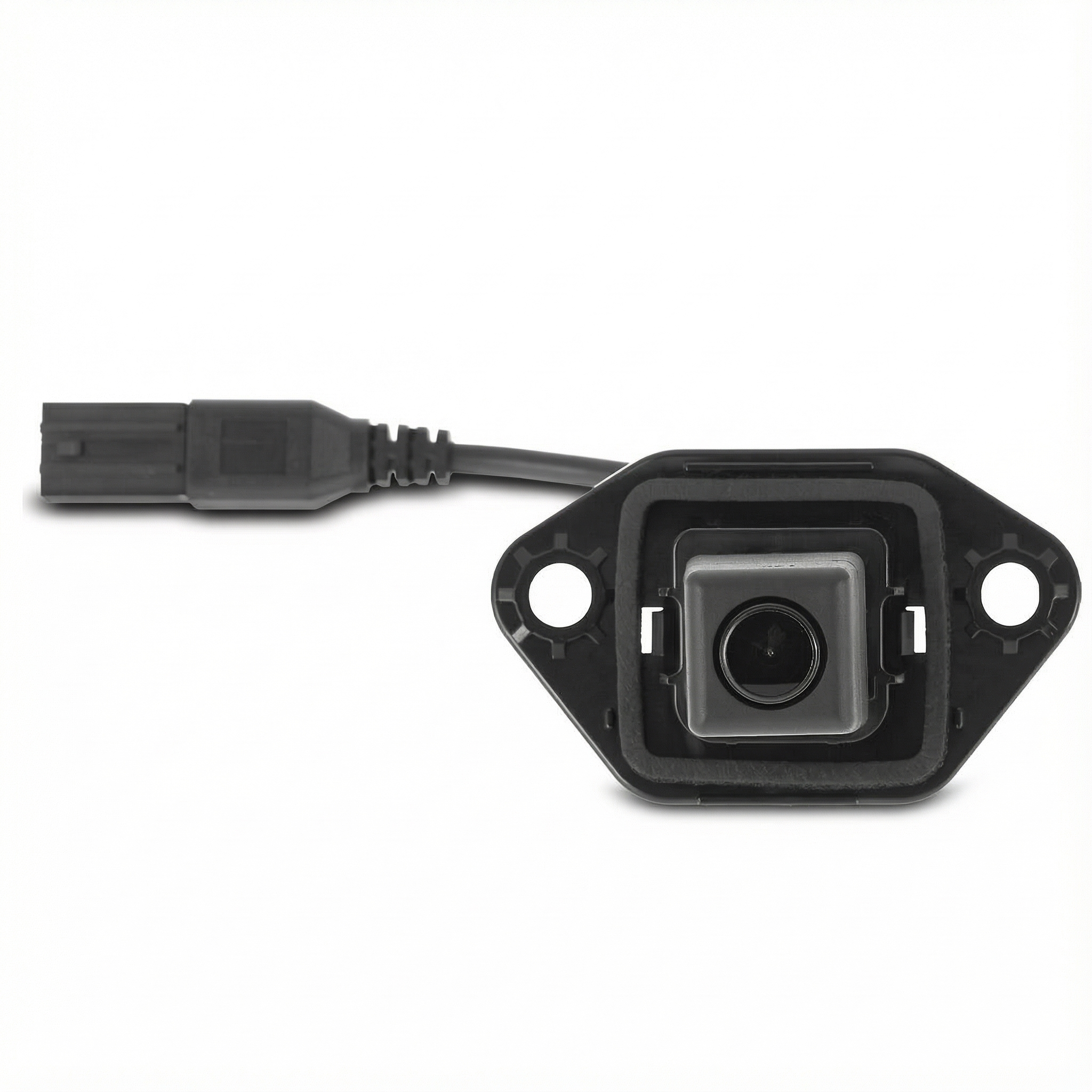 2013-2018 Toyota Avalon Decklid Mounted Rear View Camera (Used OEM)