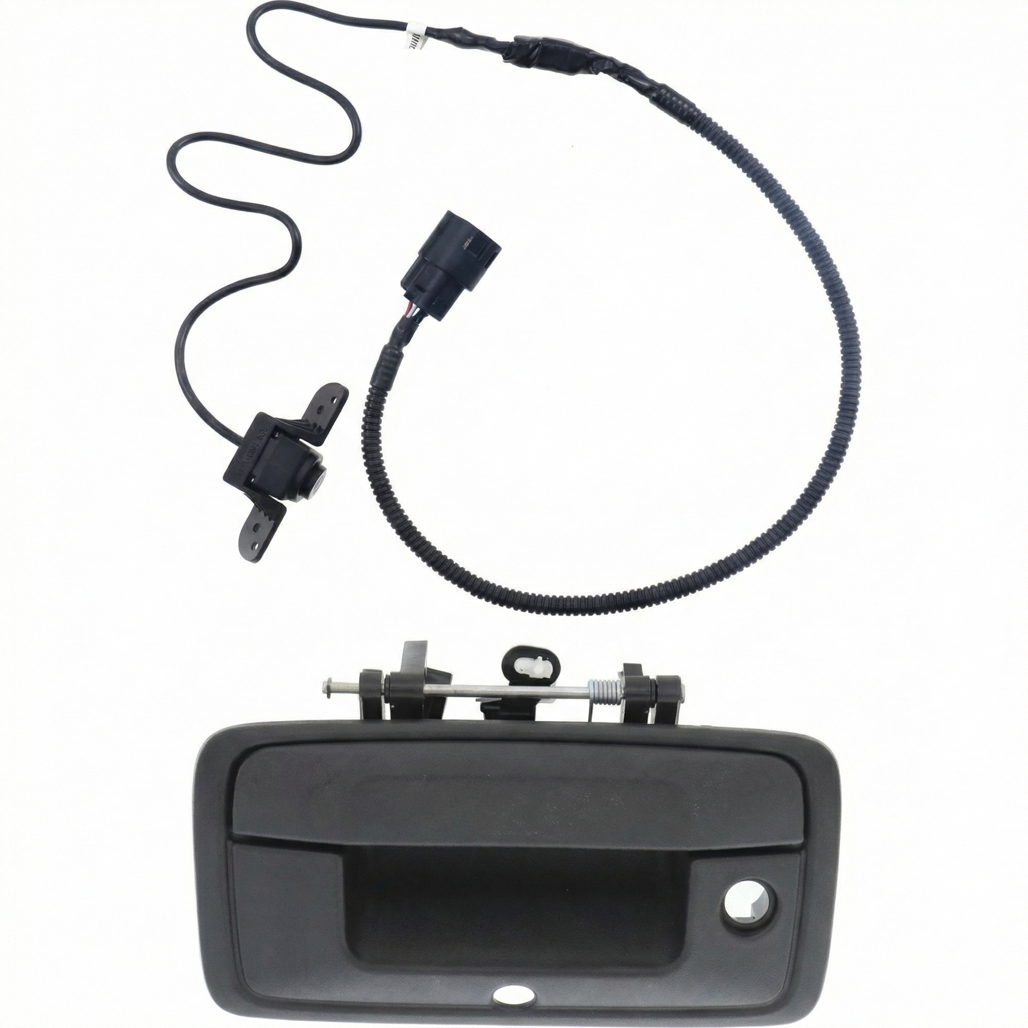 2013-2014 Ford Edge Liftgate Mounted Rear View Video Camera (Used OEM)