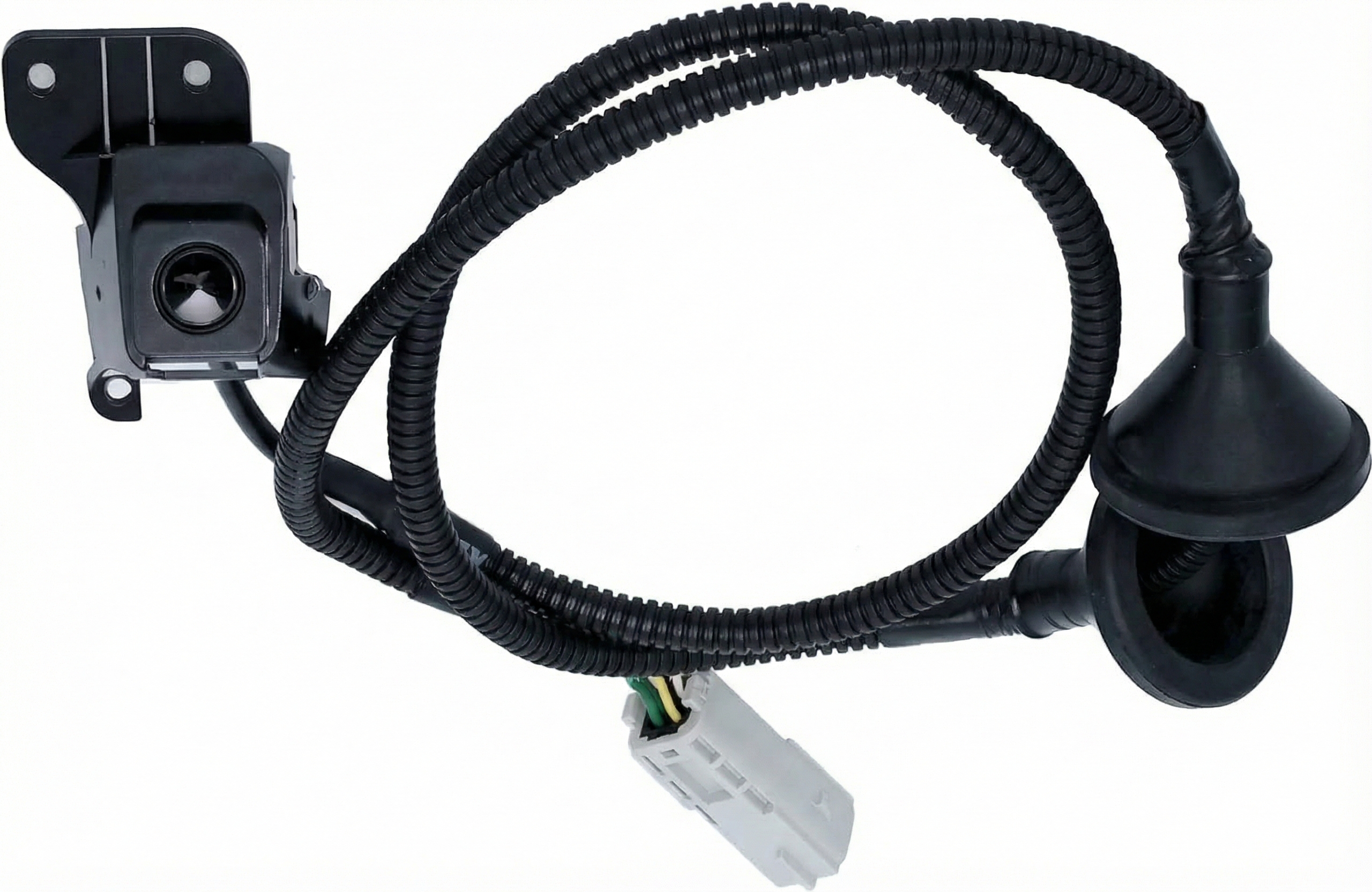  GMC Sierra denali Tailgate Backup Video Camera (Used OEM)