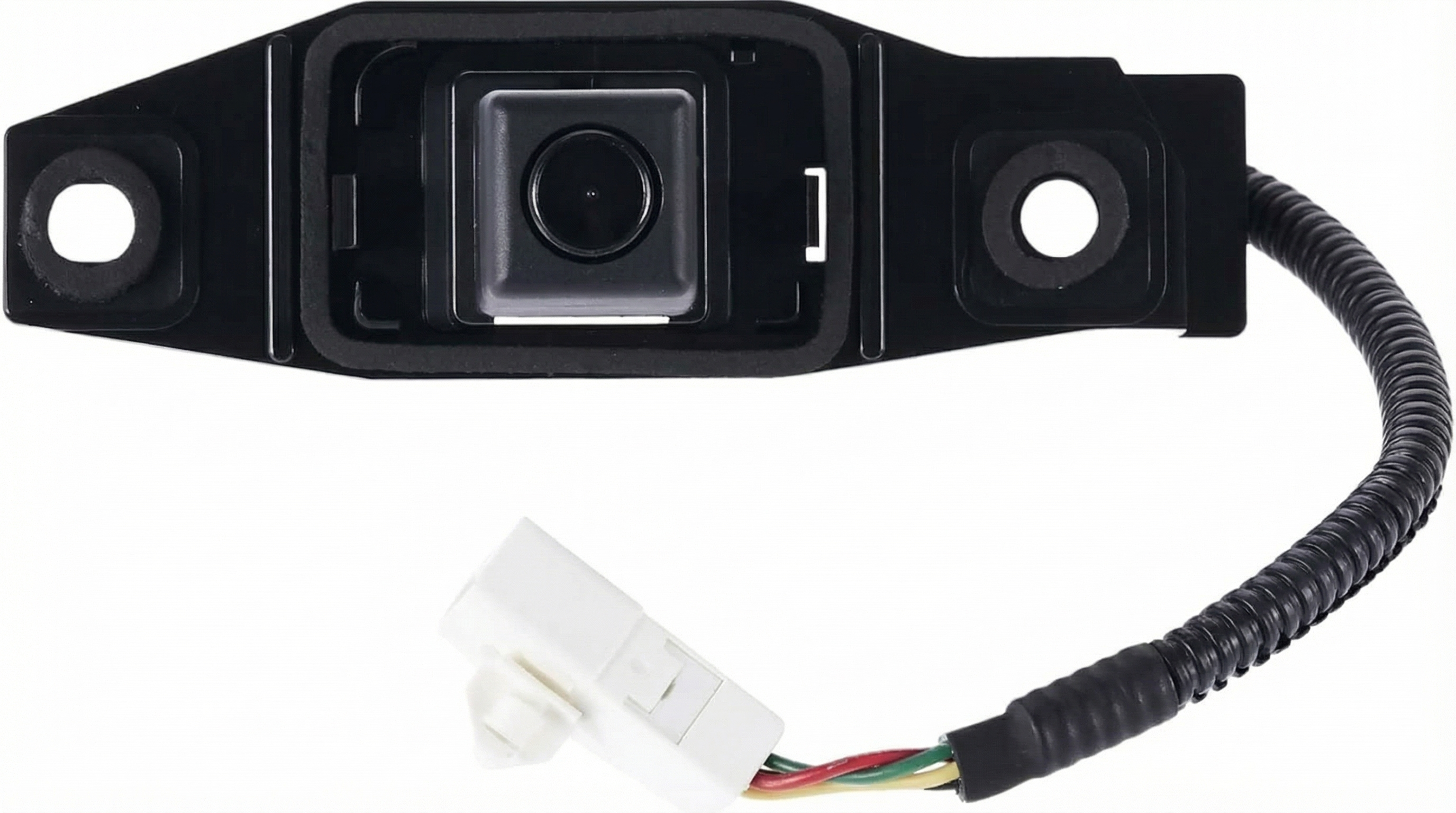 2016 Lexus IS300 Trunk Lid Rear View Camera (Used OEM)