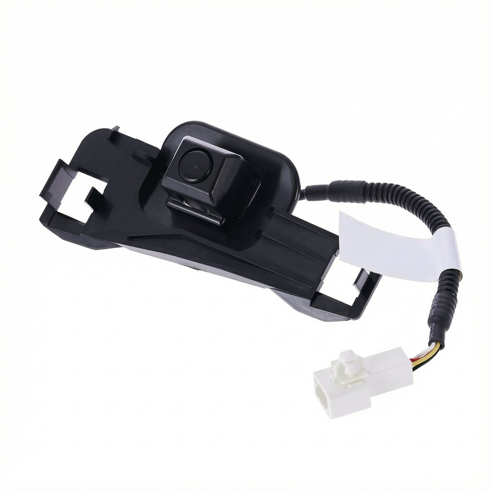 2006-2010 Toyota Sienna Bumper Mounted Rear View Camera (Used OEM)