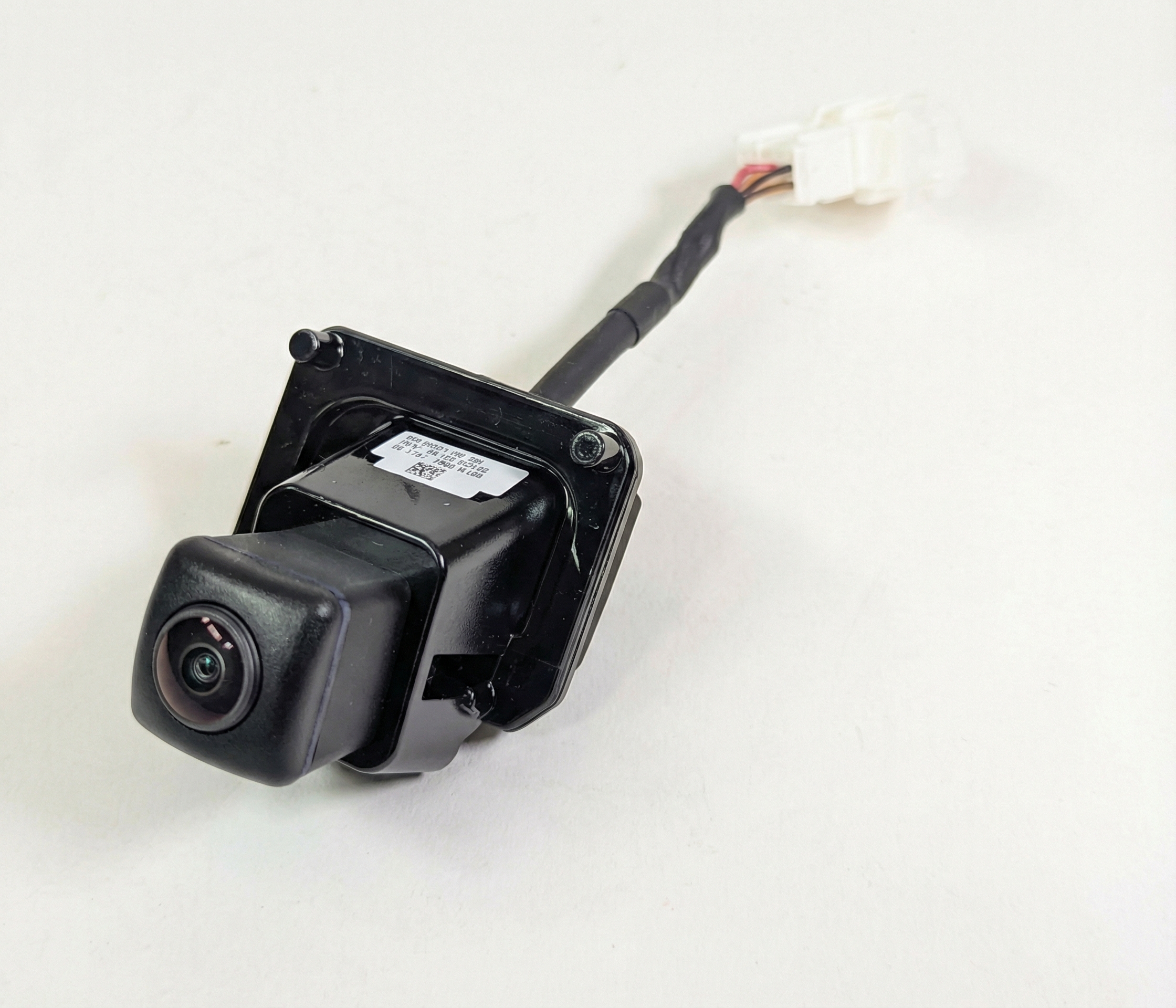 2015-2016 Honda CR-V Liftgate Mounted Multi-Angle Rear View Backup Camera (Used OEM)
