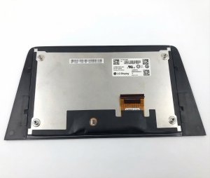 2018-2021 Kia Stinger 8-Inch Center Dash Infotainment Display Screen (Used OEM)