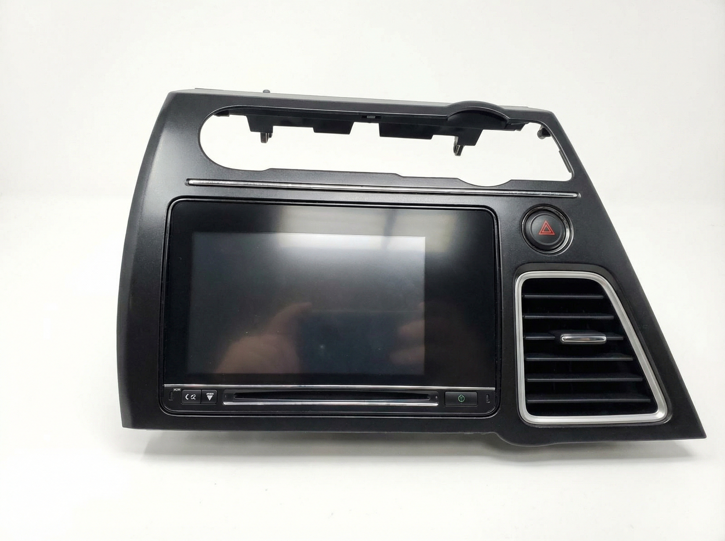 2014-2015 Honda Civic In-Dash Navigation Infotainment Display (Used OEM)