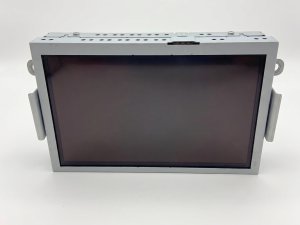 2011-2012 Lincoln MKX 8-Inch Infotainment Display Screen (Used OEM)