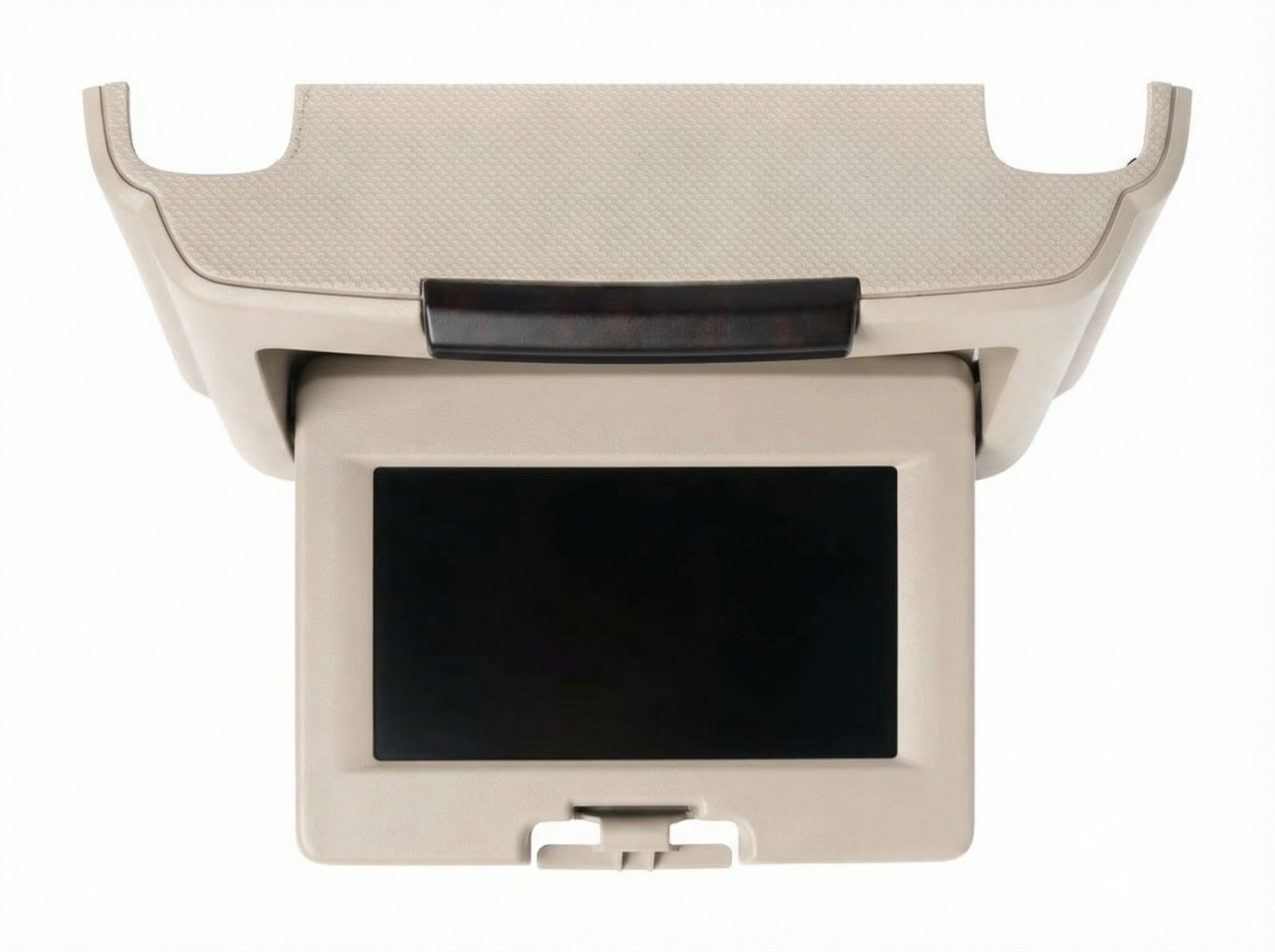 2005-2006 Dodge Caravan Roof Entertainment DVD Player - Rear (Used OEM)