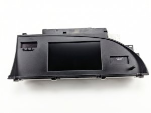 2008-2010 Toyota Avalon Infotainment Display Screen (Non-Navigation) (Used OEM)