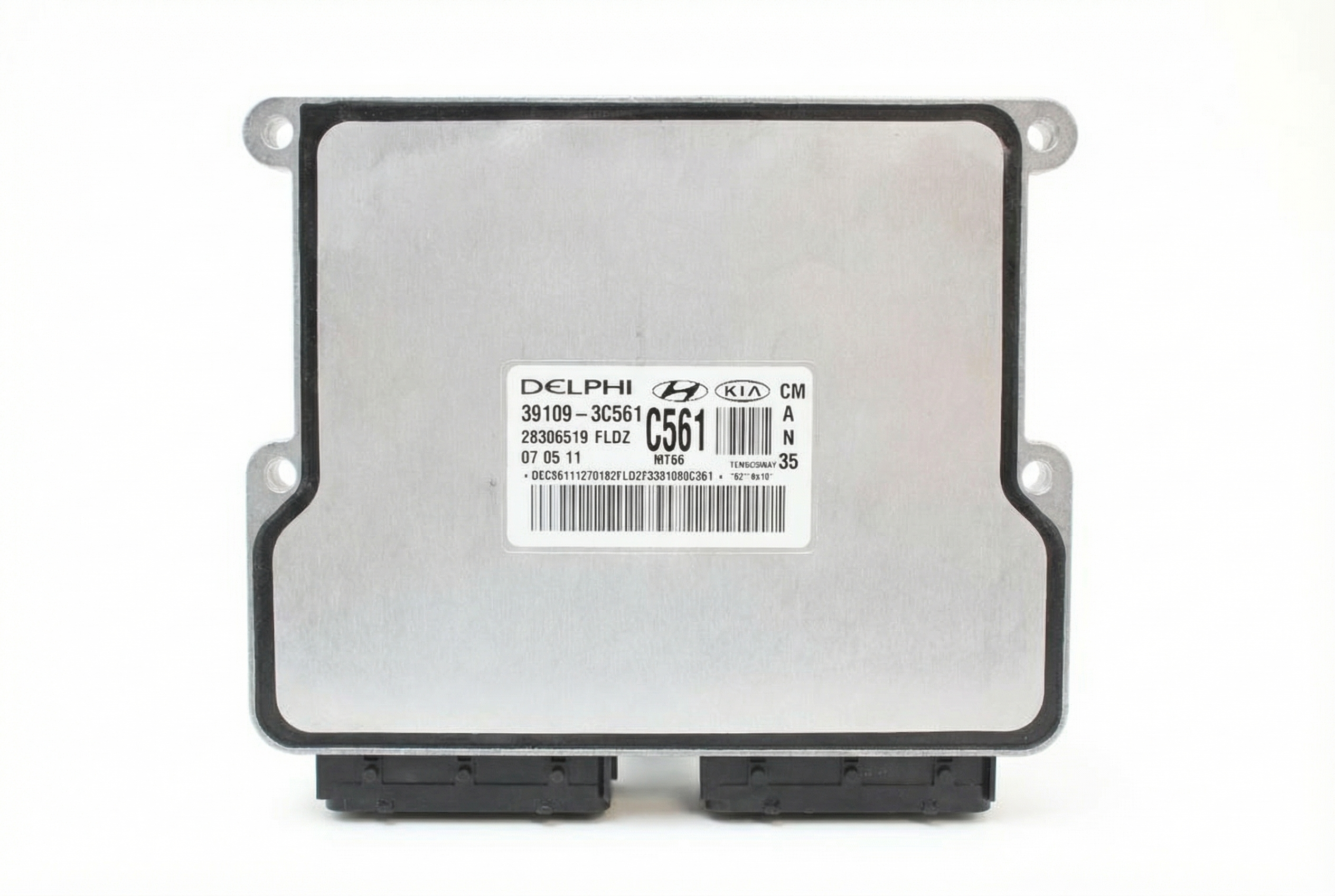2010-2012 Hyundai Santa Fe Engine Control Module (ECM) (Used OEM)